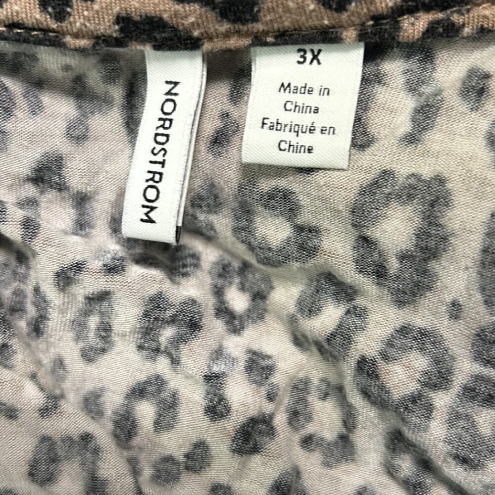 Moonlight Short Pajamas - Picture 3 of 4